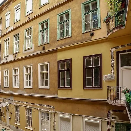 Cityscape Budget Király