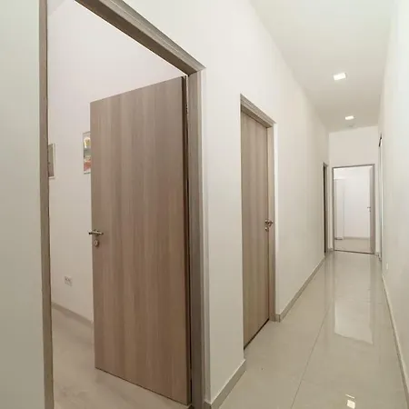 Cityscape Budget Kiraly בודפשט